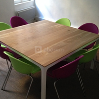 Étincelle Coworking