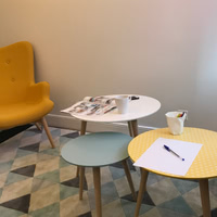 Étincelle Coworking