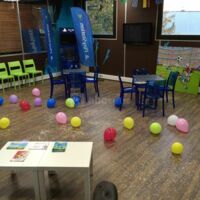 Le Five Creteil