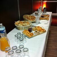 Le Five Creteil