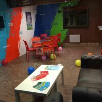 Le Five Creteil