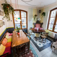 Le Pavillon des Canaux
