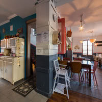 Le Pavillon des Canaux