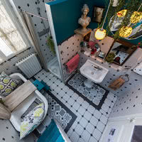 Le Pavillon des Canaux