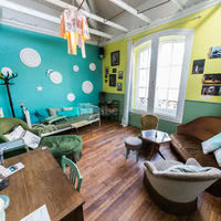 Le Pavillon des Canaux