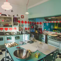 Le Pavillon des Canaux