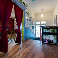 Le Pavillon des Canaux