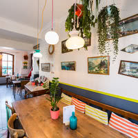 Le Pavillon des Canaux