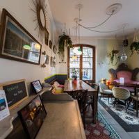 Le Pavillon des Canaux