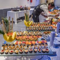 Le Palais des Anneaux