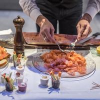 Le Palais des Anneaux