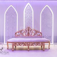 Le Palais des Anneaux