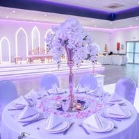 Le Palais des Anneaux