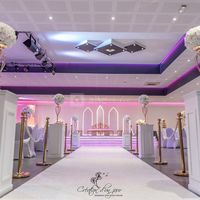 Le Palais des Anneaux