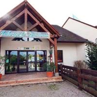 Restaurant Ici Maime