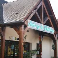 Restaurant Ici Maime