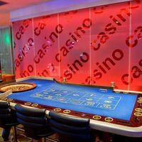 Casino Poker Bowl