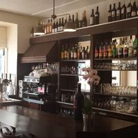 Côté bar