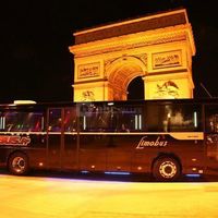 Party Bus