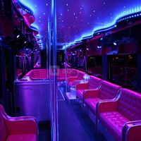 Party Bus