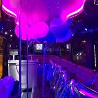 Party Bus