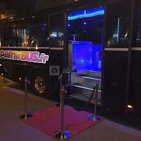 Party Bus