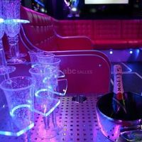 Party Bus