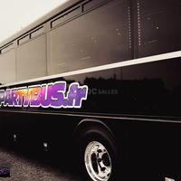 Party Bus