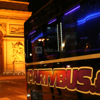 Party Bus