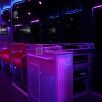 Party Bus