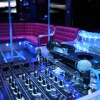 Party Bus