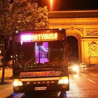 Party Bus