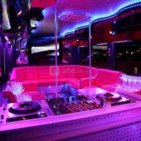 Party Bus