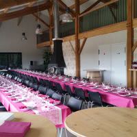 Domaine de Michelet - La Parenthèse de Bacchus