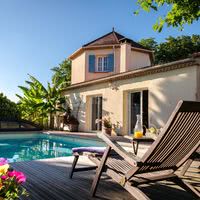 Domaine de Michelet - La Parenthèse de Bacchus