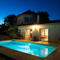 Domaine de Michelet - La Parenthèse de Bacchus