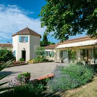 Domaine de Michelet - La Parenthèse de Bacchus
