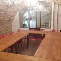 Salle OLS