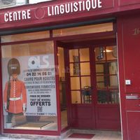 Salle OLS