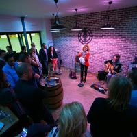 Concert privé