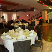 La salle en événement