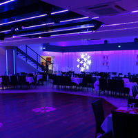 Équipement (Son & Lumière)