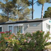 L'Hébergement 2 et 3 chambres (4 - 6 personnes)