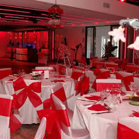 La salle en Mariage "Bayonne"