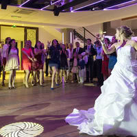 Octogone Réceptions