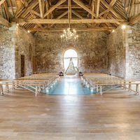 Salle de mariage