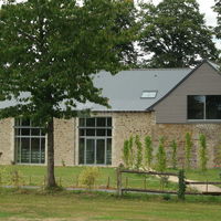 Verrerie Royale