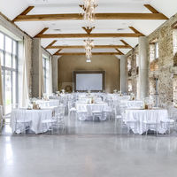 Salle de réception