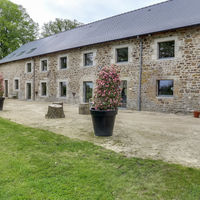 Vue extérieure
