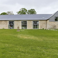 Vue extérieure